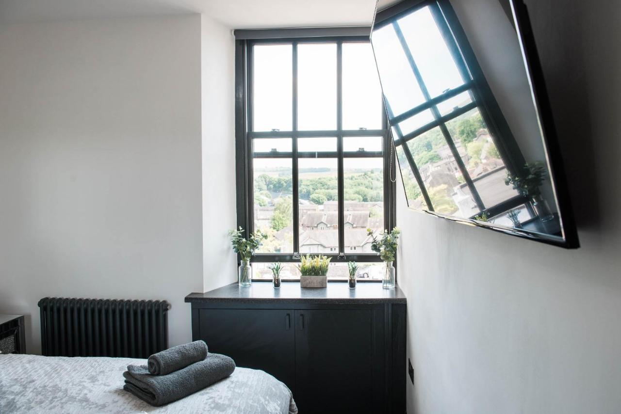 The Arches Apartments Kendal Extérieur photo