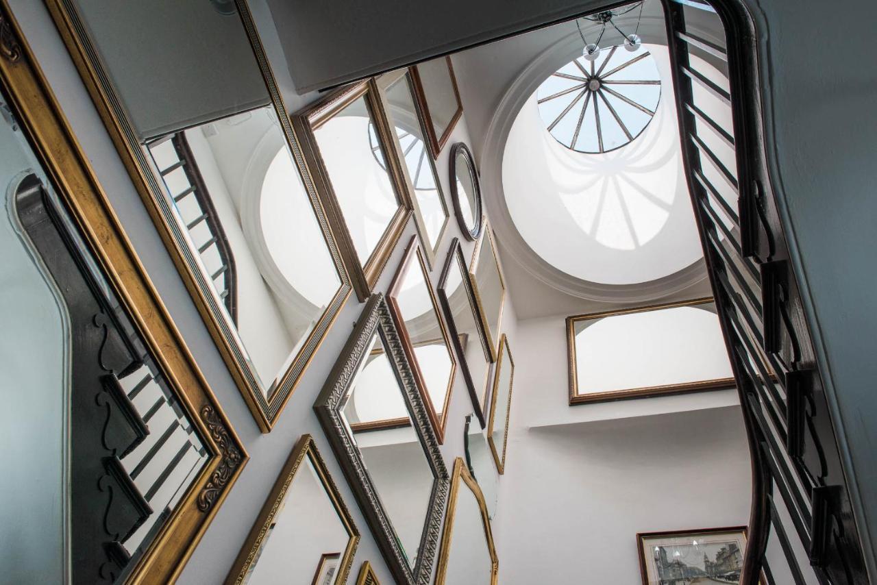 The Arches Apartments Kendal Extérieur photo