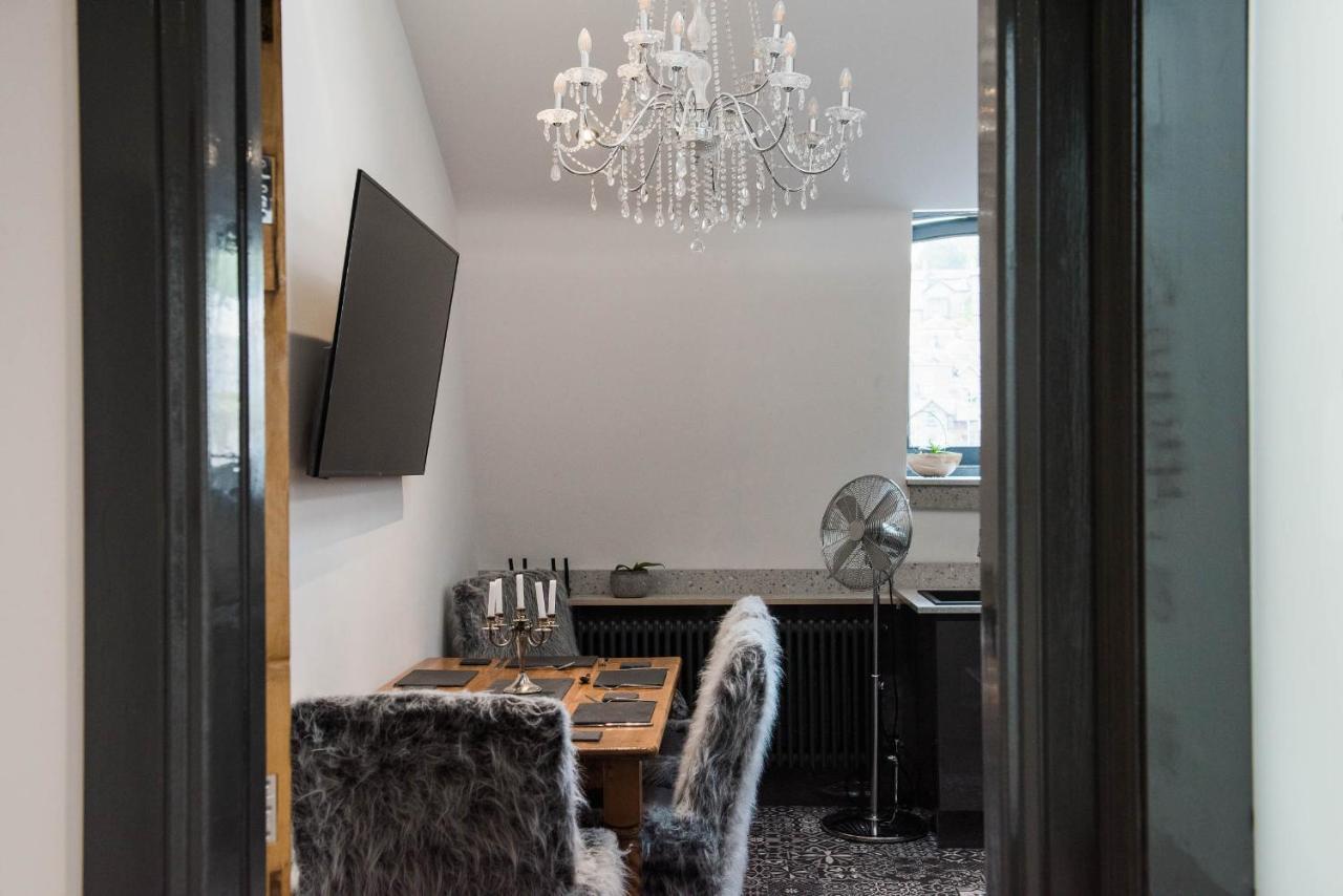 The Arches Apartments Kendal Extérieur photo