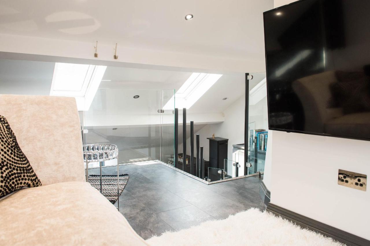 The Arches Apartments Kendal Extérieur photo