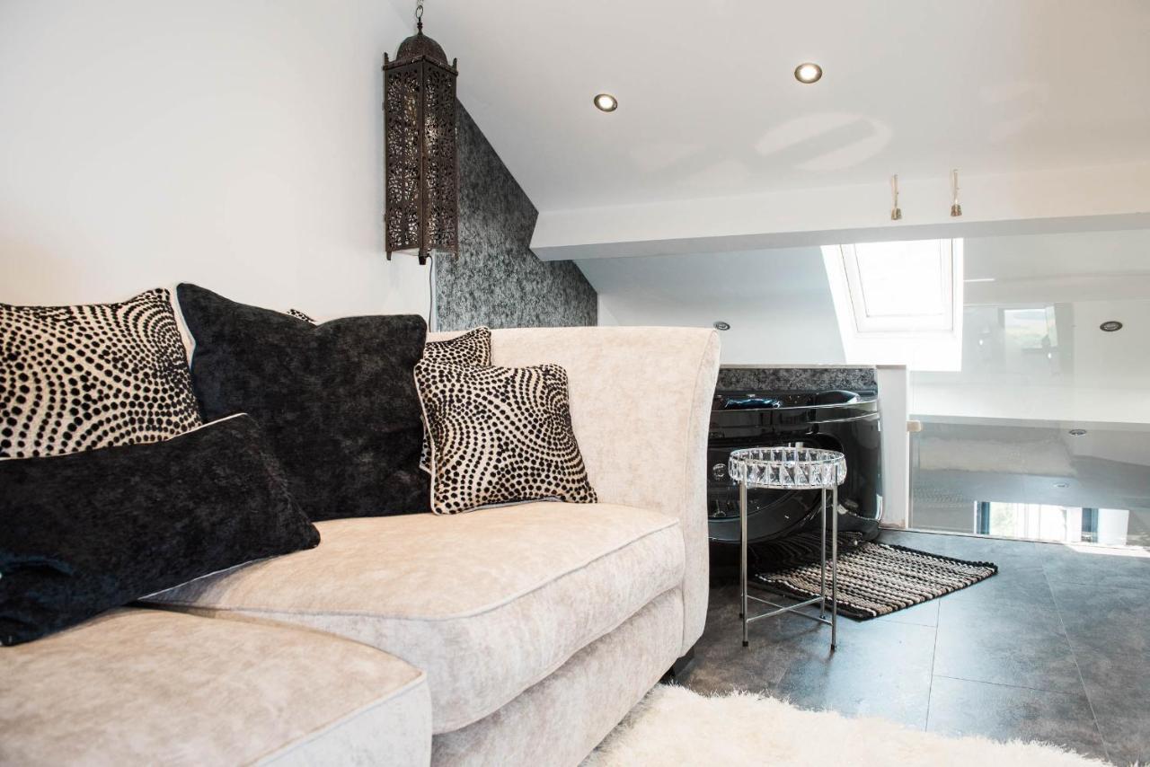 The Arches Apartments Kendal Extérieur photo