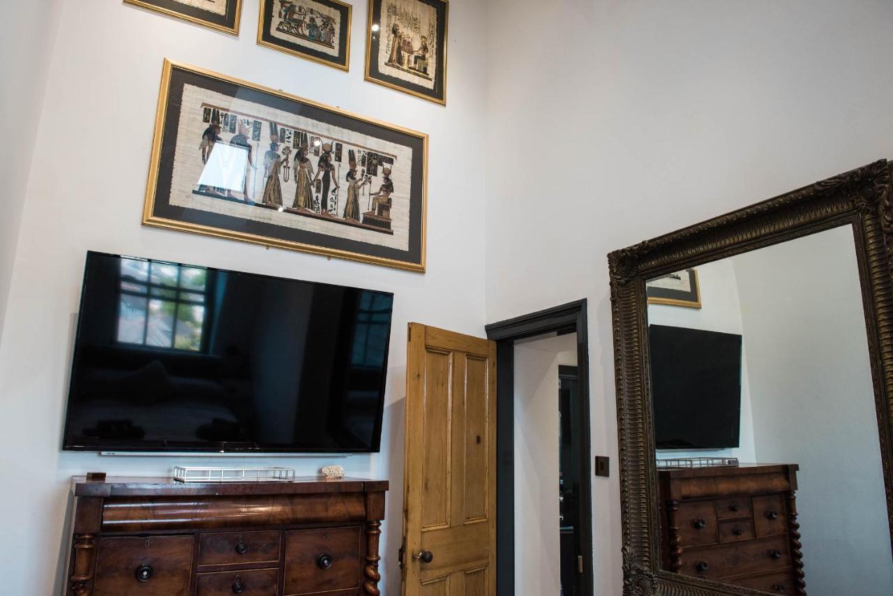 The Arches Apartments Kendal Extérieur photo