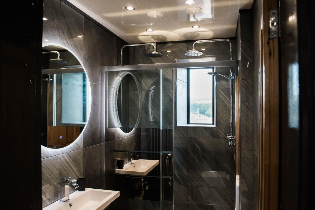 The Arches Apartments Kendal Extérieur photo