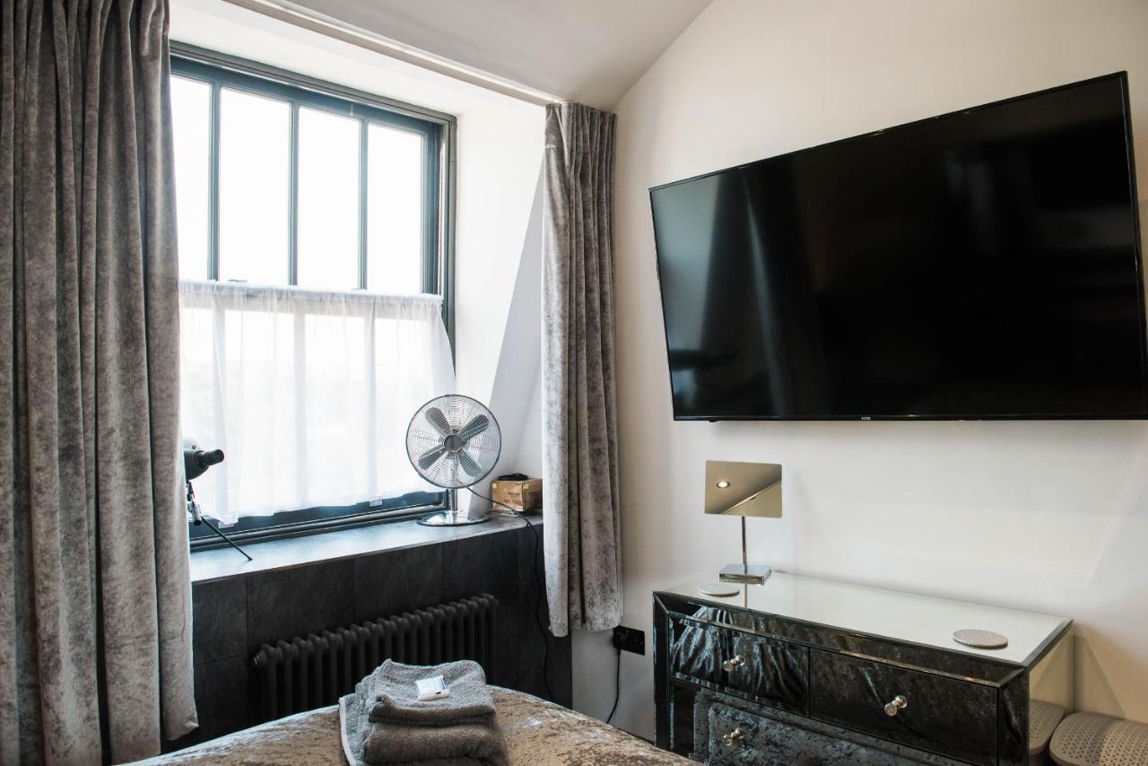 The Arches Apartments Kendal Extérieur photo