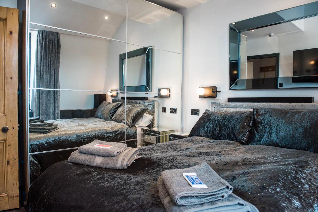 The Arches Apartments Kendal Extérieur photo