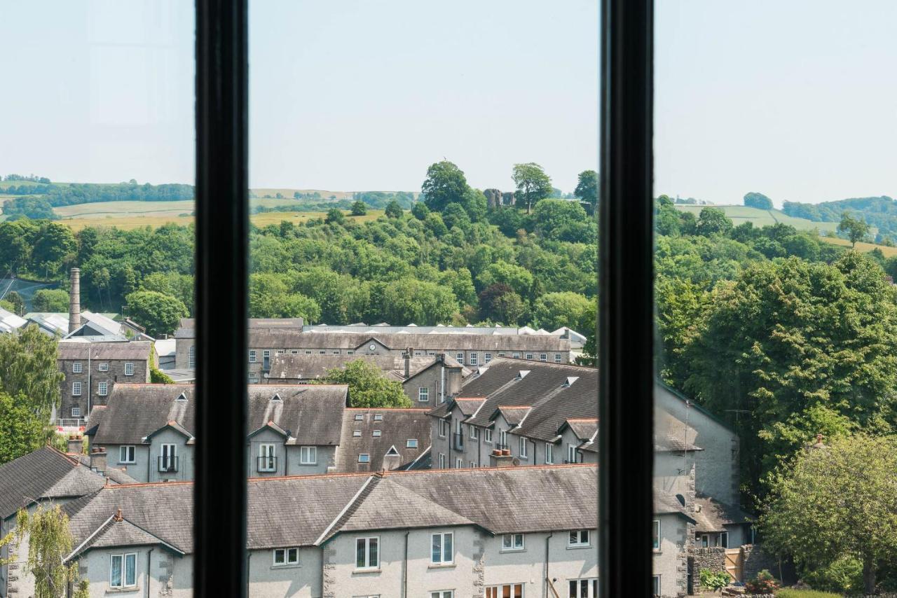 The Arches Apartments Kendal Extérieur photo