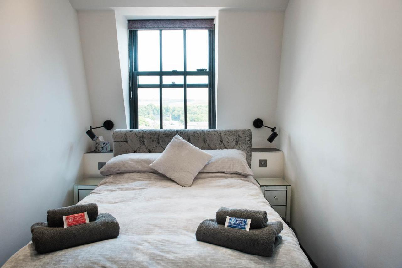 The Arches Apartments Kendal Extérieur photo