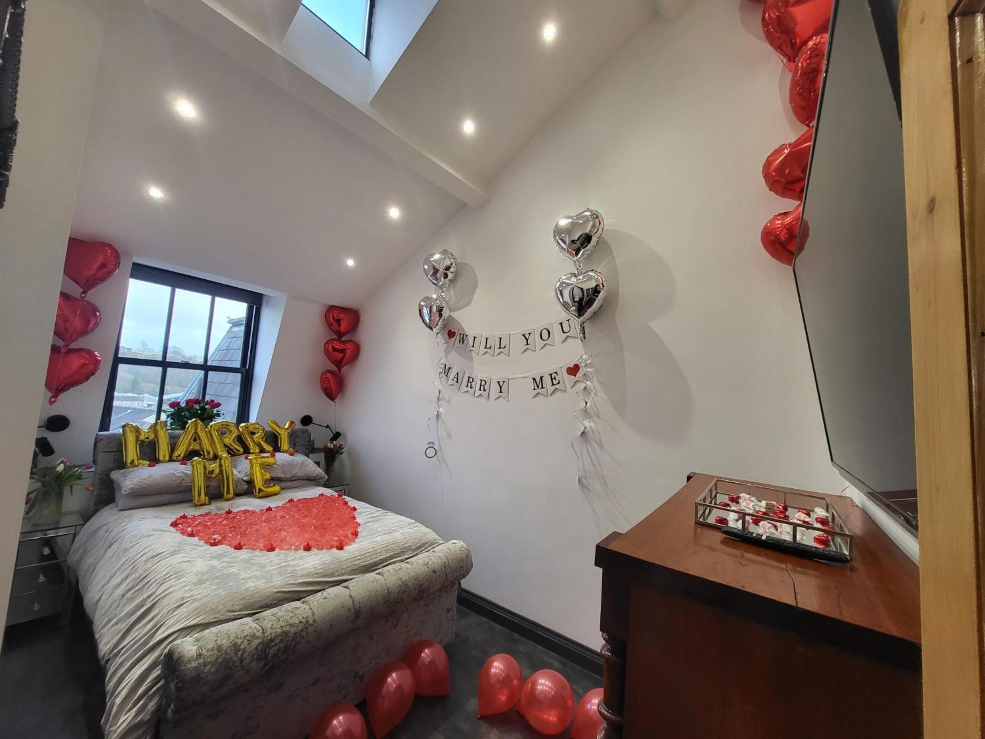 The Arches Apartments Kendal Extérieur photo